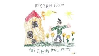 Meyah Don - Neu