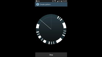 How to Create Custom Vibration Pattern On Samsung Galaxy S3 Neo