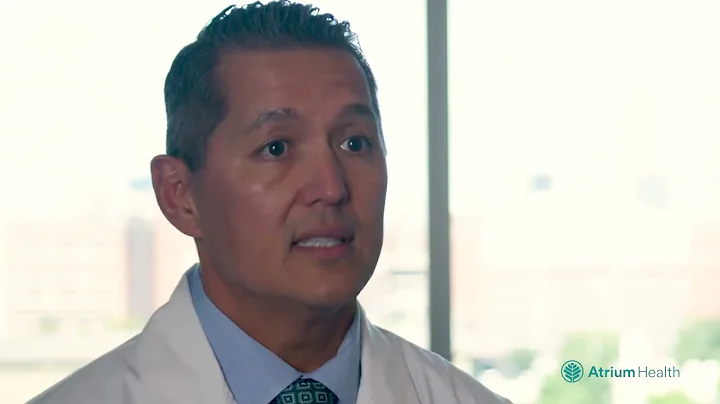 Meet Joseph R. Hsu, MD