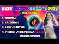 BEST TIKTOK BUDOTS 2025 - GIBUNAL | NONSTOP REMIX | JOHN REMIX COMPILATION 🔥