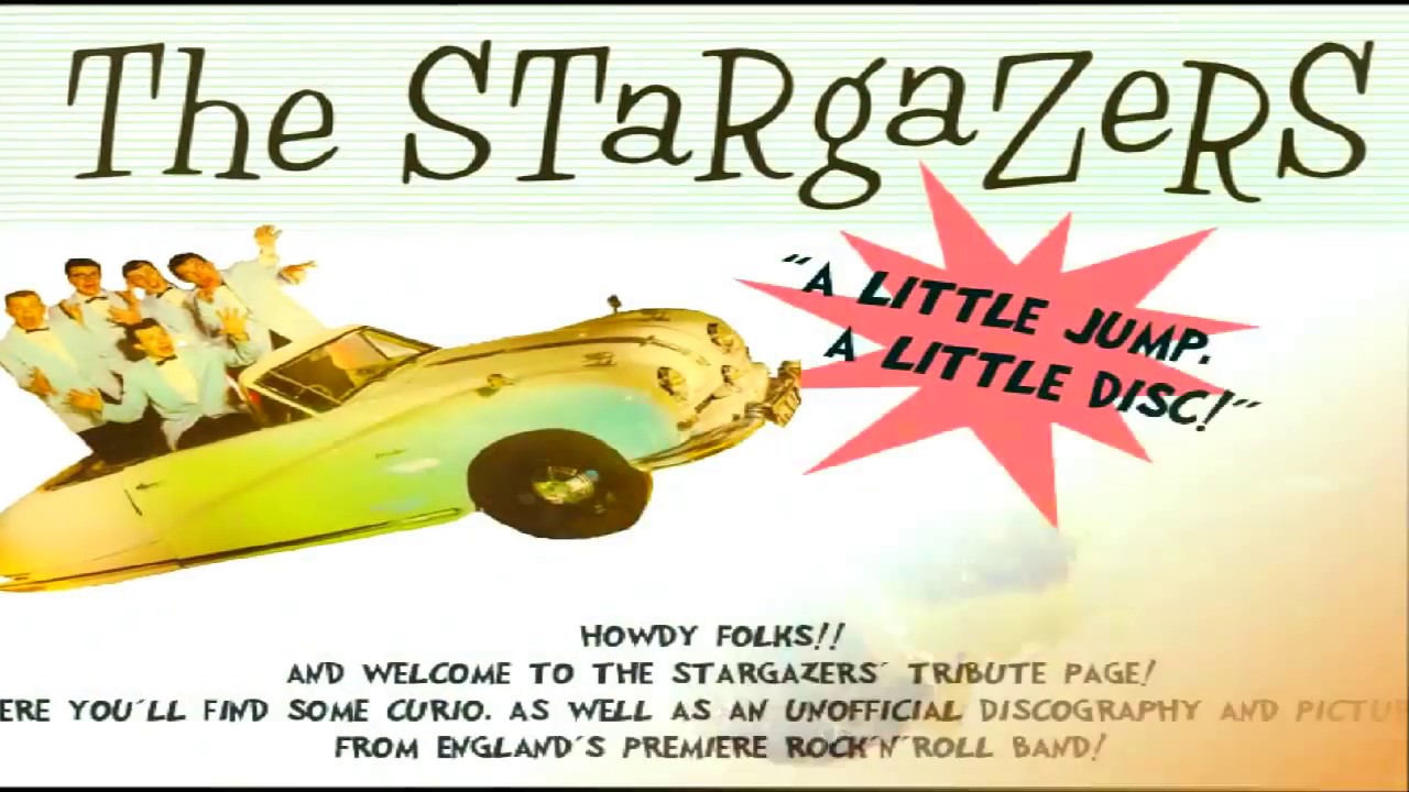 STARGAZERS FROFEE COFFE