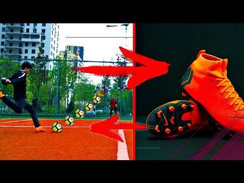 БУТСЫ БУДУЩЕГО! | ОБЗОР БУТС ОТ NIKE | MERCURIAL SUPERFLY 6 БУТСЫ БУДУЩЕГО! | ОБЗОР БУТС ОТ NIKE | MERCURIAL SUPERFLY 6