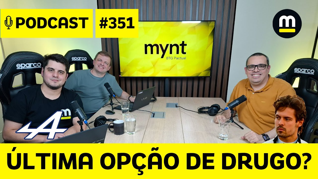 McLAREN SE SABOTARÁ? BORTOLETO e MAX brilham. DRUGO NA ALPINE? Ferrari e RAFA CÂMARA! Tiago Mendonça