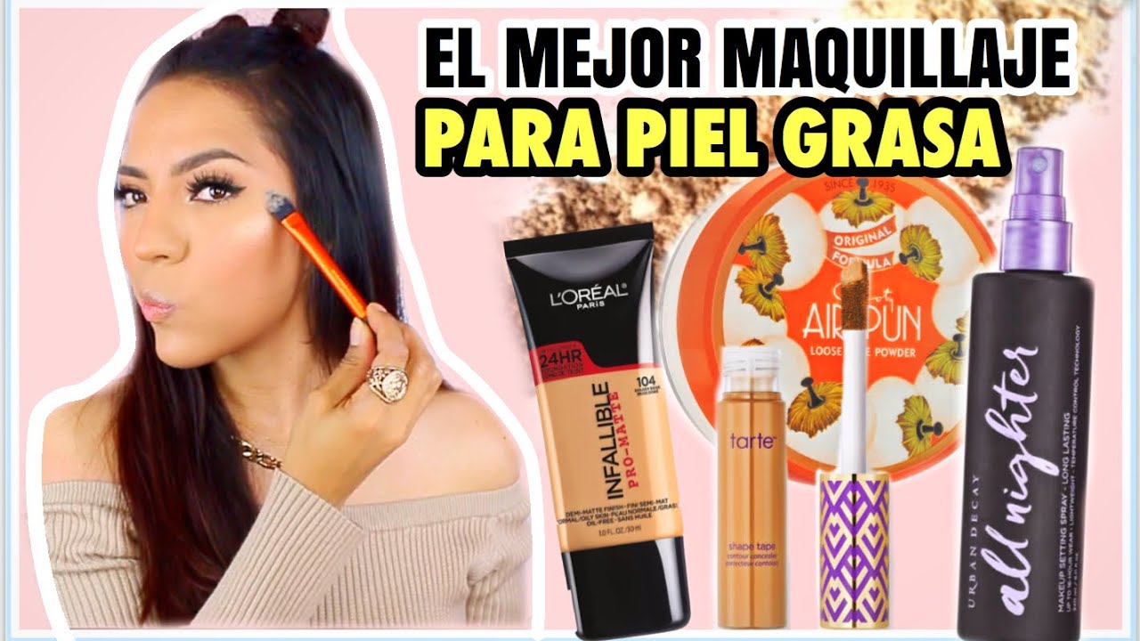 ЛУЧШАЯ КОСМЕТИКА ДЕСЯТИЛЕТИЯ ДЛЯ ЖИРНОЙ КОЖИ, ОДОБРЕНО PAN CLUB ♥ BeautybyNena