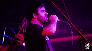 Corpse Pile at bad astronaut brewing ( full set) - 11/19/25 - Houston, Texas