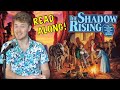 Best WoT Book? THE SHADOW RISING -WoT Read Along