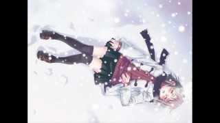 Video thumbnail of "Nightcore - Ash like snow (English)"