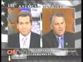 Former 9/11 Commissioner admits missile hit the Pentagon