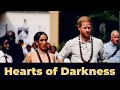 The dark side of harry and meghan why their actions are cause for concern