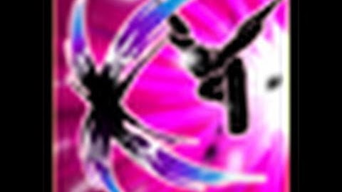 [Elsword NA] Eve [Code Architecture] Skill: Space Wrench