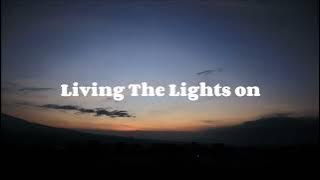 Dj slow rawi beat remix - Living the Lights on