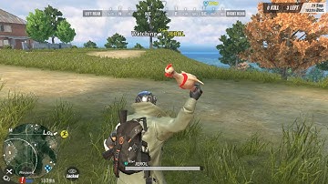Rules of Survival PC NA server hacker