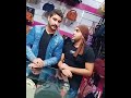 لما تكون شمال بس عامل نفسك نبيلة الحايح 