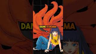 HIMAWARI KANN DIE ERBLINDUNG DES MANGEKYOU SHARINGANS GEGENHEILEN?! #naruto #boruto #sarada #uchiha