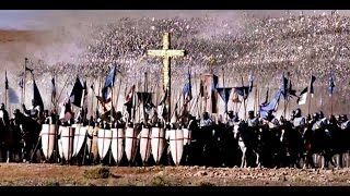 Cruzada | Kingdom Of Heaven (2005) - Trailer Subtitulado