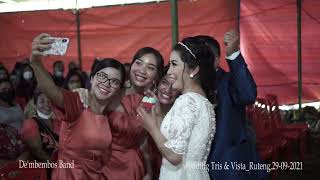 Dembembos Entertainment wedding Band ruteng flores ntt