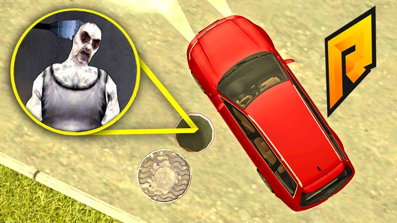 ПОСЕЛИЛ СВОЕГО ДРУГА В КАНАЛИЗАЦИИ - RADMIR | CRMP - YouTube