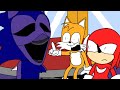 sonic cd boss theme hits different(animated)