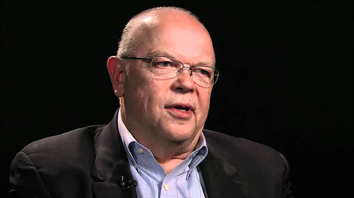 Dennis Haarsager says public broadcasting may not ...