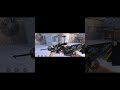Дуэль с подписчиком #kill #standoff2 #freekill #youtube #стандофф2 #shorts