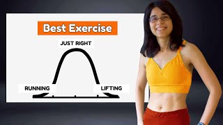 The ONLY Fat Loss Exercise You Really Need by Coach Viva 132,642 views 1 year ago 9 minutes, 29 seconds