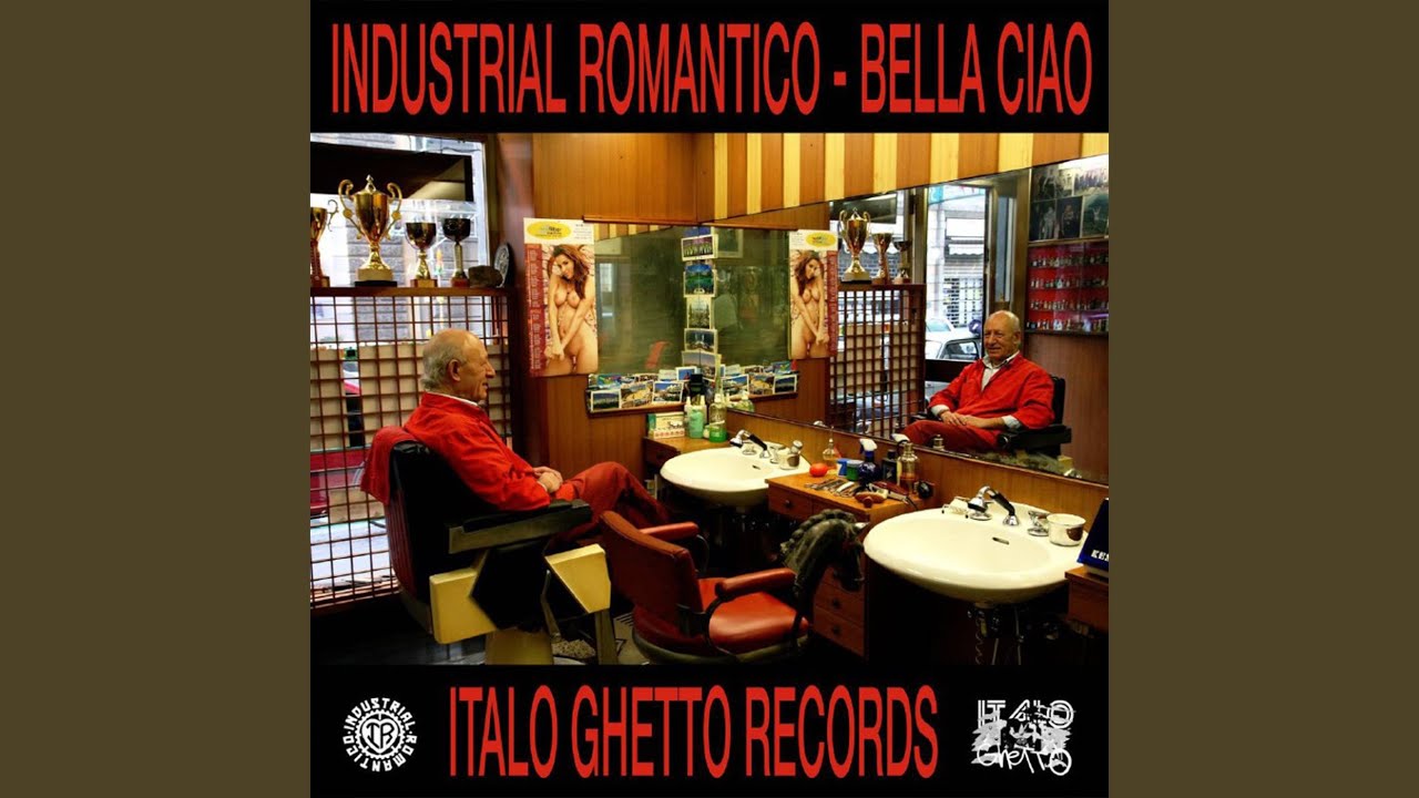 Bella Ciao (Original Mix) - YouTube