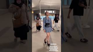 Cantiknya Ibu Selina