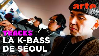 K-bass : quand l'underground corΓ©en s'attaque Γ la K-pop | Tracks | ARTE