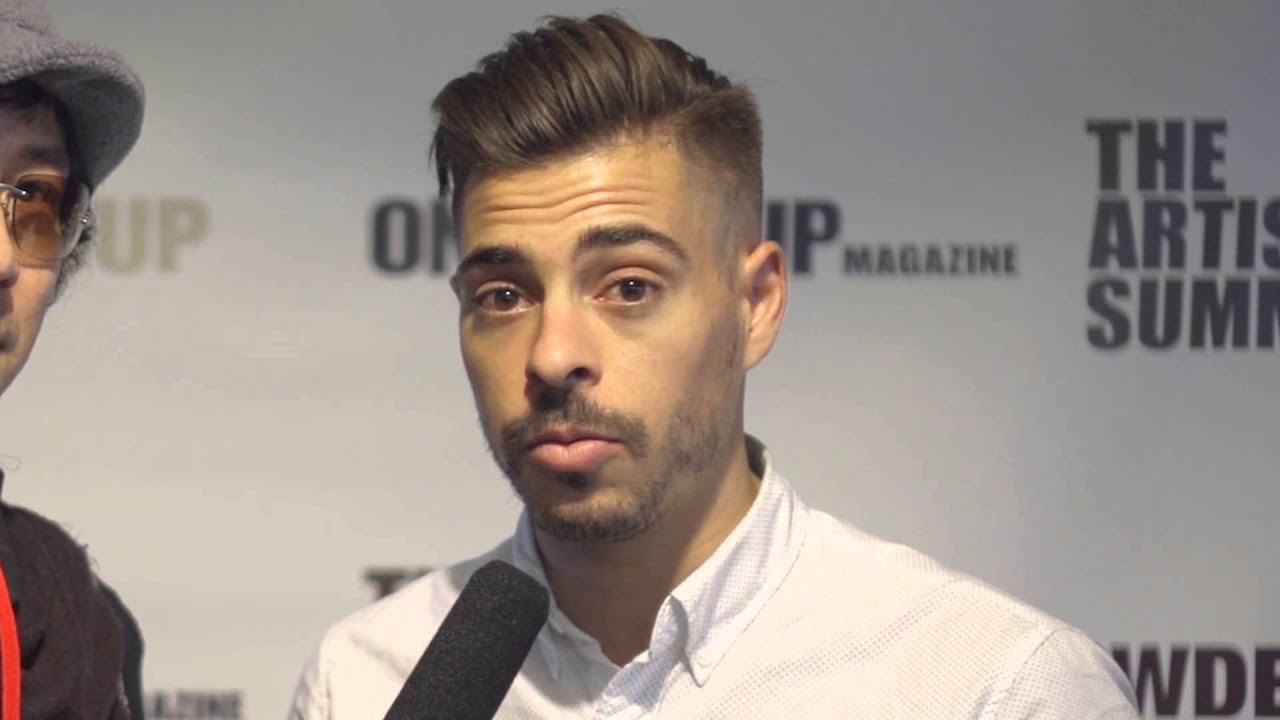 MUA Guru: Michael Duenas