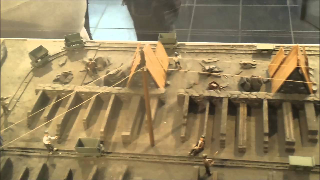 Musée de l ardoise YouTube