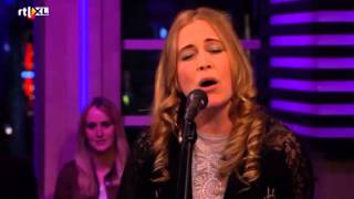Anouk - Been Here Before (Live @ RTL Late Night)