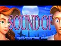 The Secret of Monkey Island - Sound of Mêlée Island