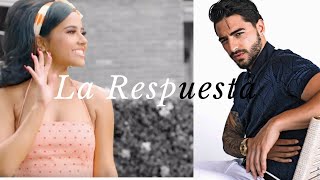 La Respuesta - Becky G & Maluma English Lyrics