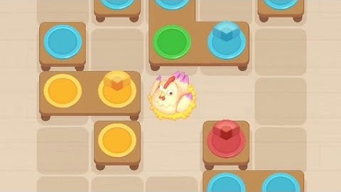 Cake Await Level 23 Walkthrough Gameplay Android,iOS