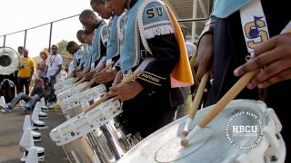 Southern University Funk Factory 2012 - Joe Friday