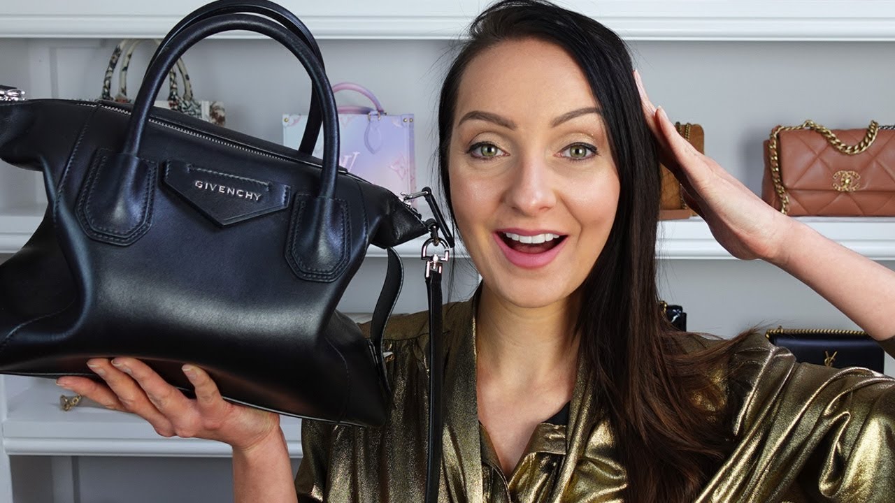 My Best and Worst Designer Bag Purchases {Updated January 2022