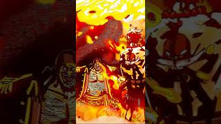 One piece fights #anime #shorts