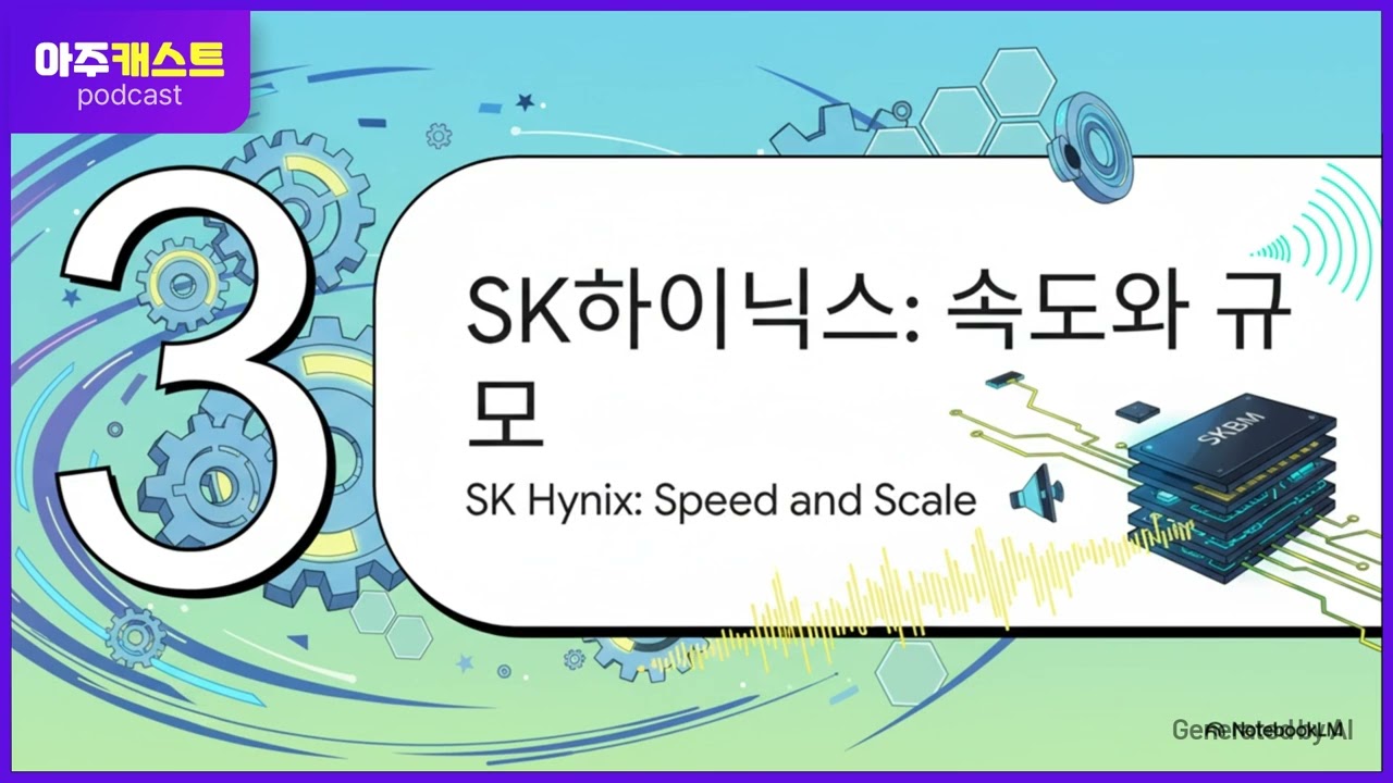 삼성 vs SK, HBM4 신규 공급 라인 증설 속도전