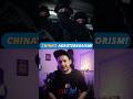 China Agroterrorism: Food War #shorts