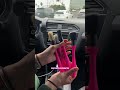 Car Cleaning Kit With a Portable Vacuum That Actually Works | 🛍️ Link in the description ⬇️✨