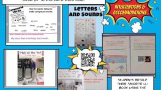 2016 ESL Poster Session
