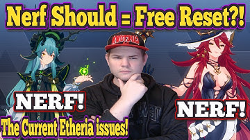 Etheria Restart Players are UPSET! This is WHY and How to FIX it!