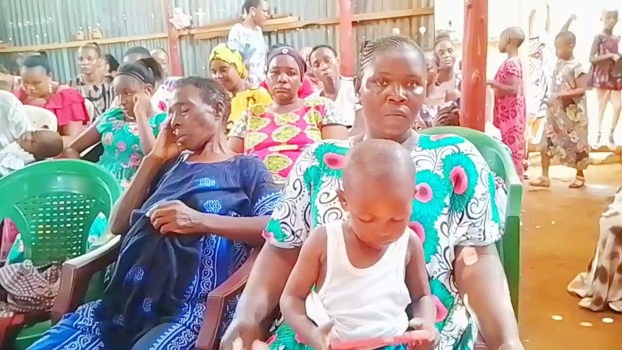 Powerfull preaching of 01/03/2026 live with Mtumishi Tony