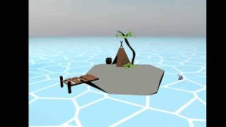 CSC8502 OpenGL Project Demo Video