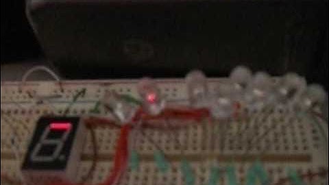 PRÁCTICA 1 MICROCONTROLADORES