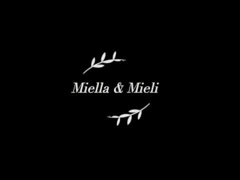Miella & Mieli | Boran Birtanır