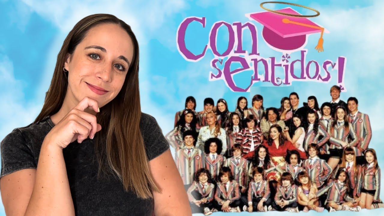 CONSENTIDOS ERA TAN BUENA? 💞| Bel vibes