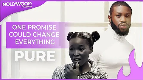 He Lost Everything but His Promise Remains ( PURE Full Movie )
