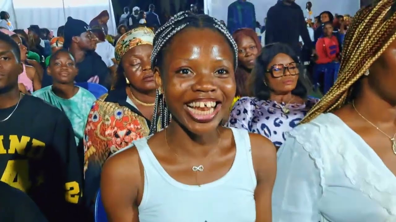 OFFICIAL THRILLER FOR FACE OF NKPORO SEASON 7, THE HOMECOMING EDITION. DECEMBER 30TH, 2025.