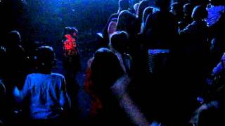 Yo Gabba Gabba Isabelle Dancing Like Crazy